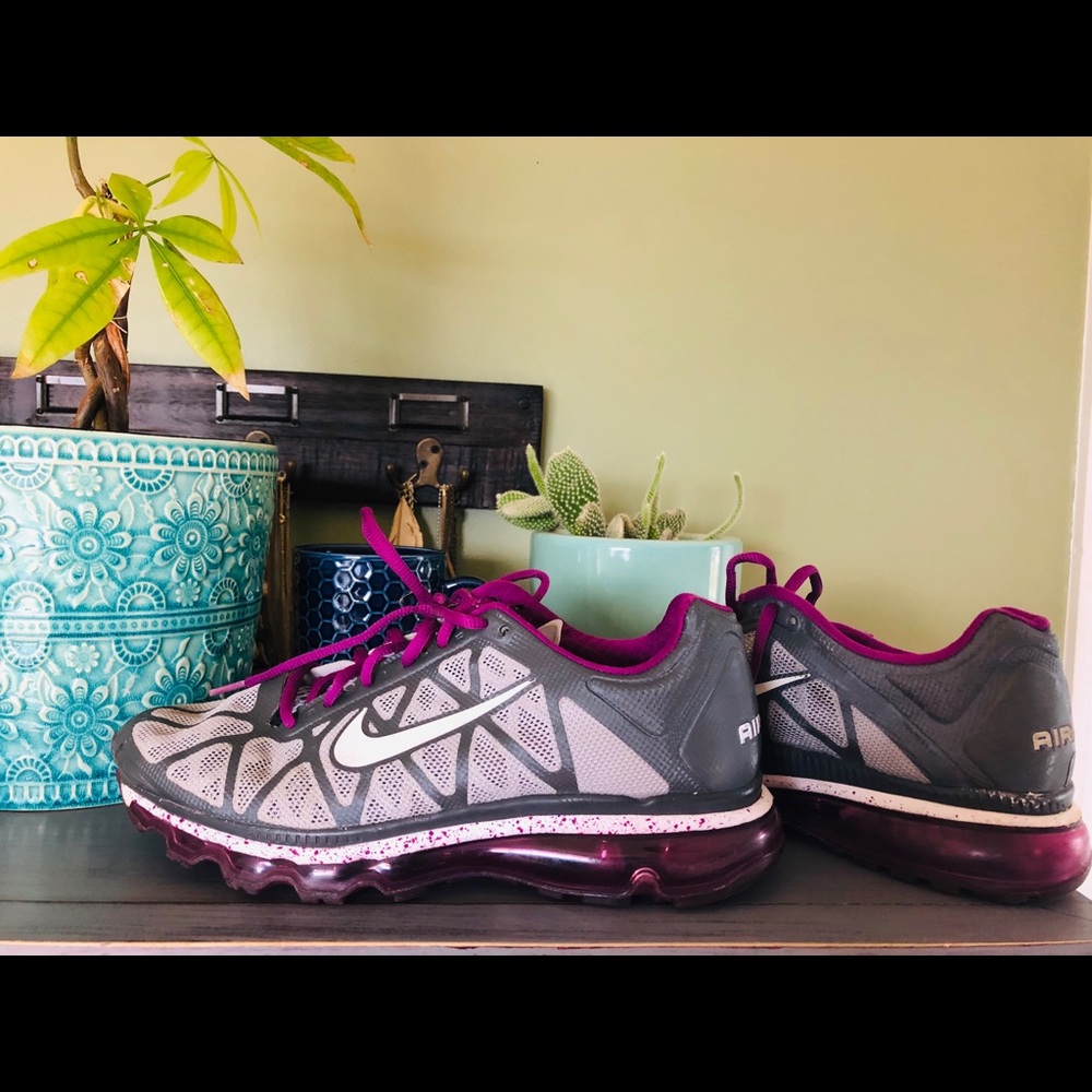 Nike air max 👟